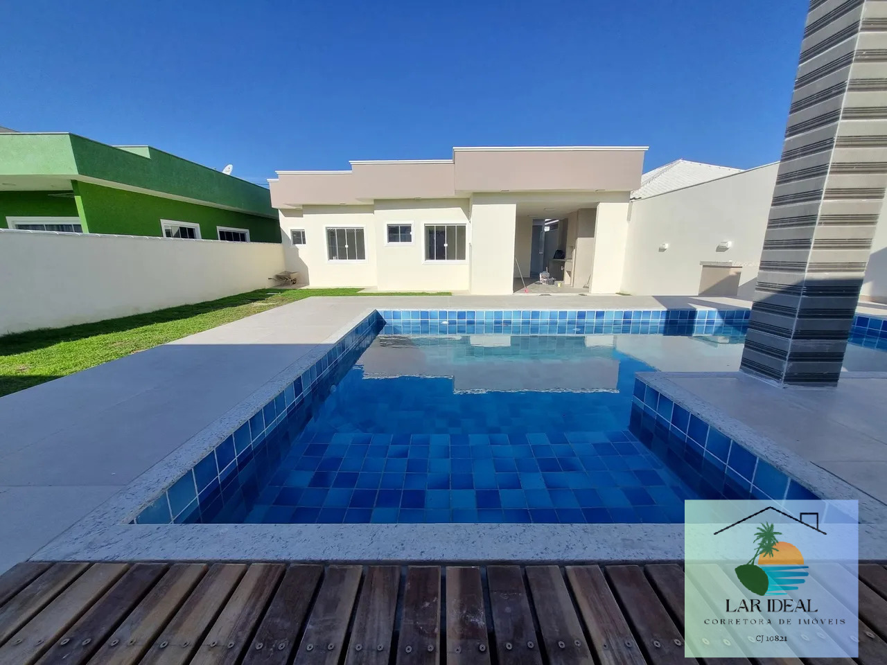 Casa à venda com 3 quartos, 146m² - Foto 8