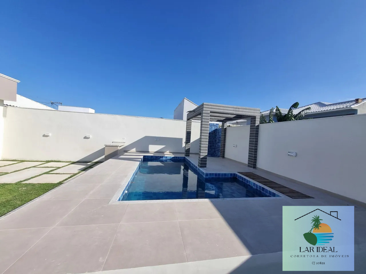 Casa à venda com 3 quartos, 146m² - Foto 9