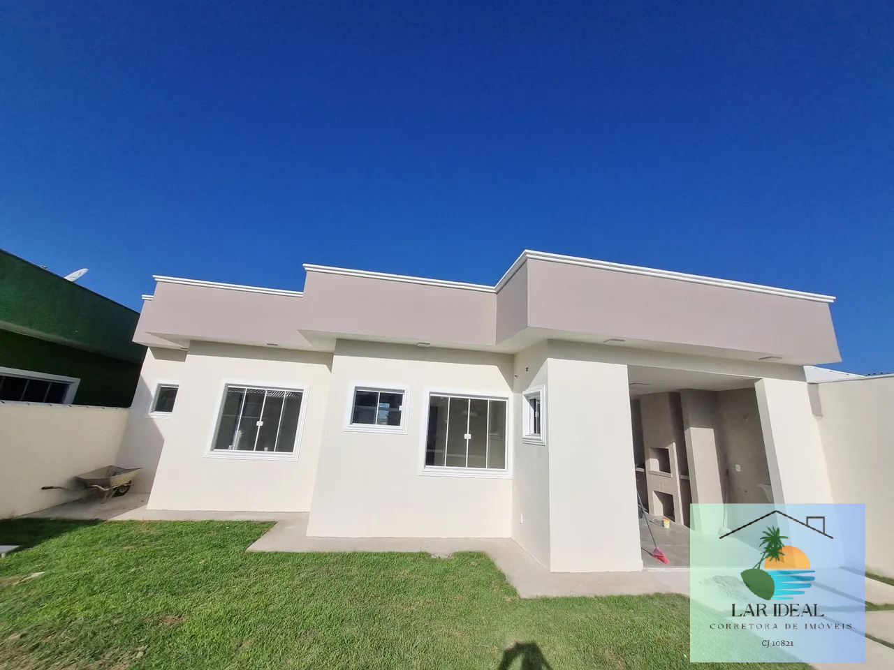 Casa à venda com 3 quartos, 146m² - Foto 5