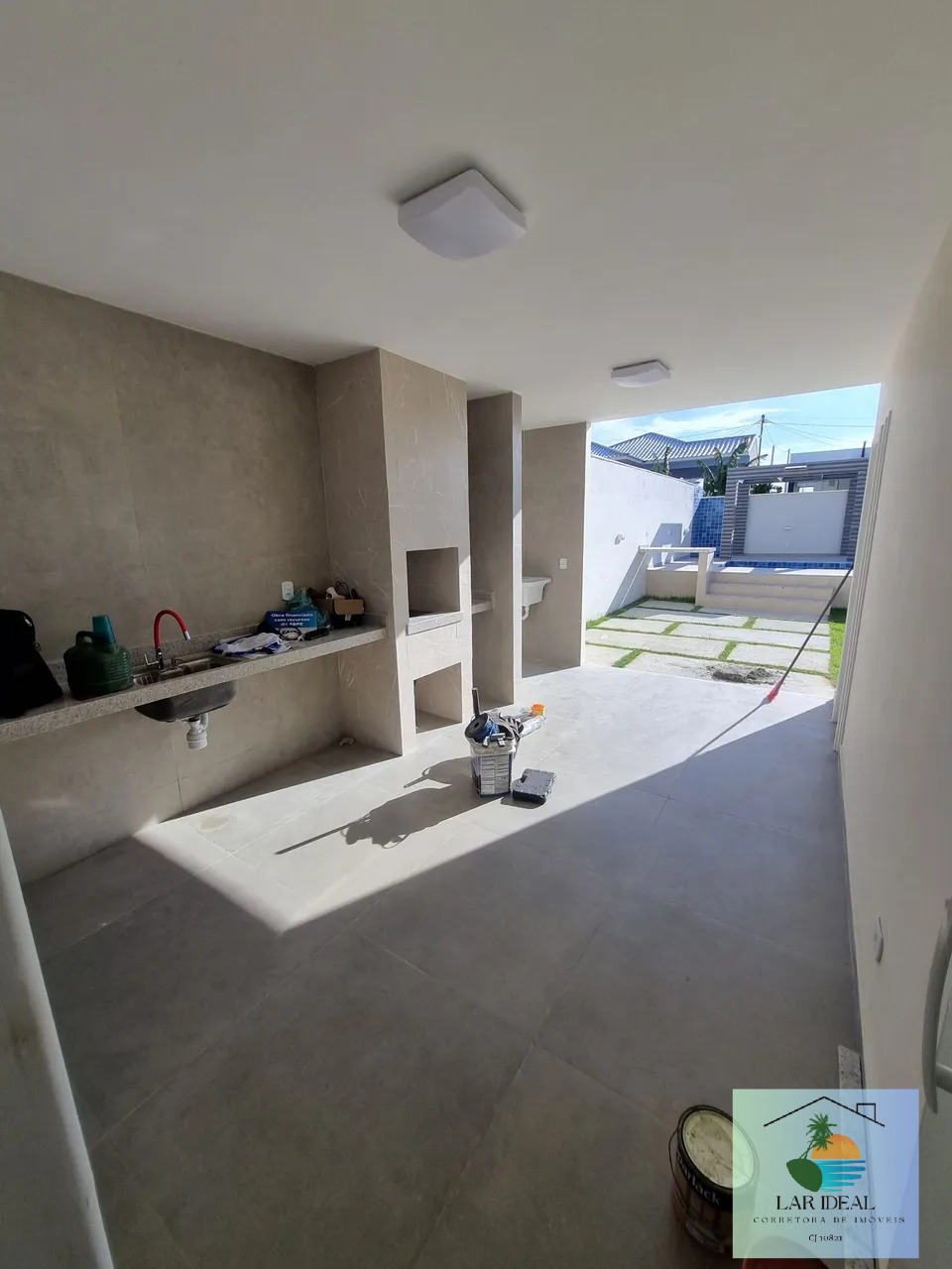 Casa à venda com 3 quartos, 146m² - Foto 10
