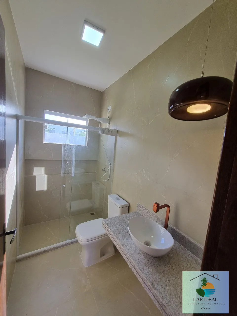 Casa à venda com 3 quartos, 146m² - Foto 16
