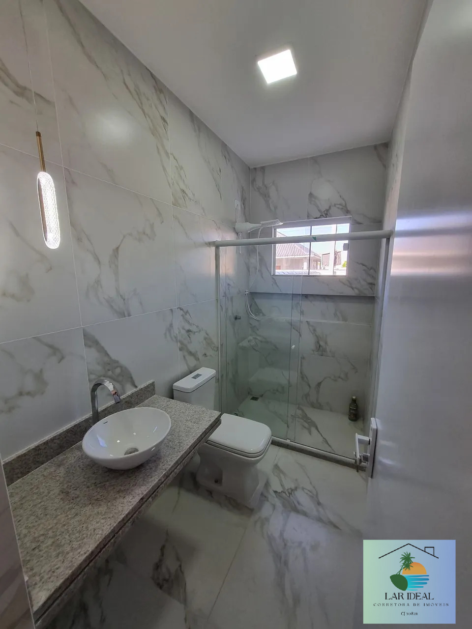 Casa à venda com 3 quartos, 146m² - Foto 18