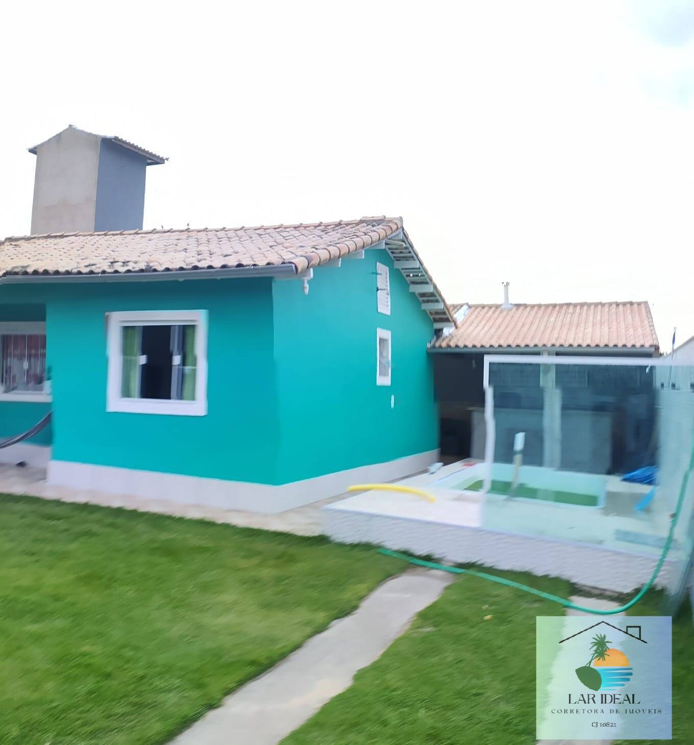 Casa à venda com 2 quartos, 143m² - Foto 2