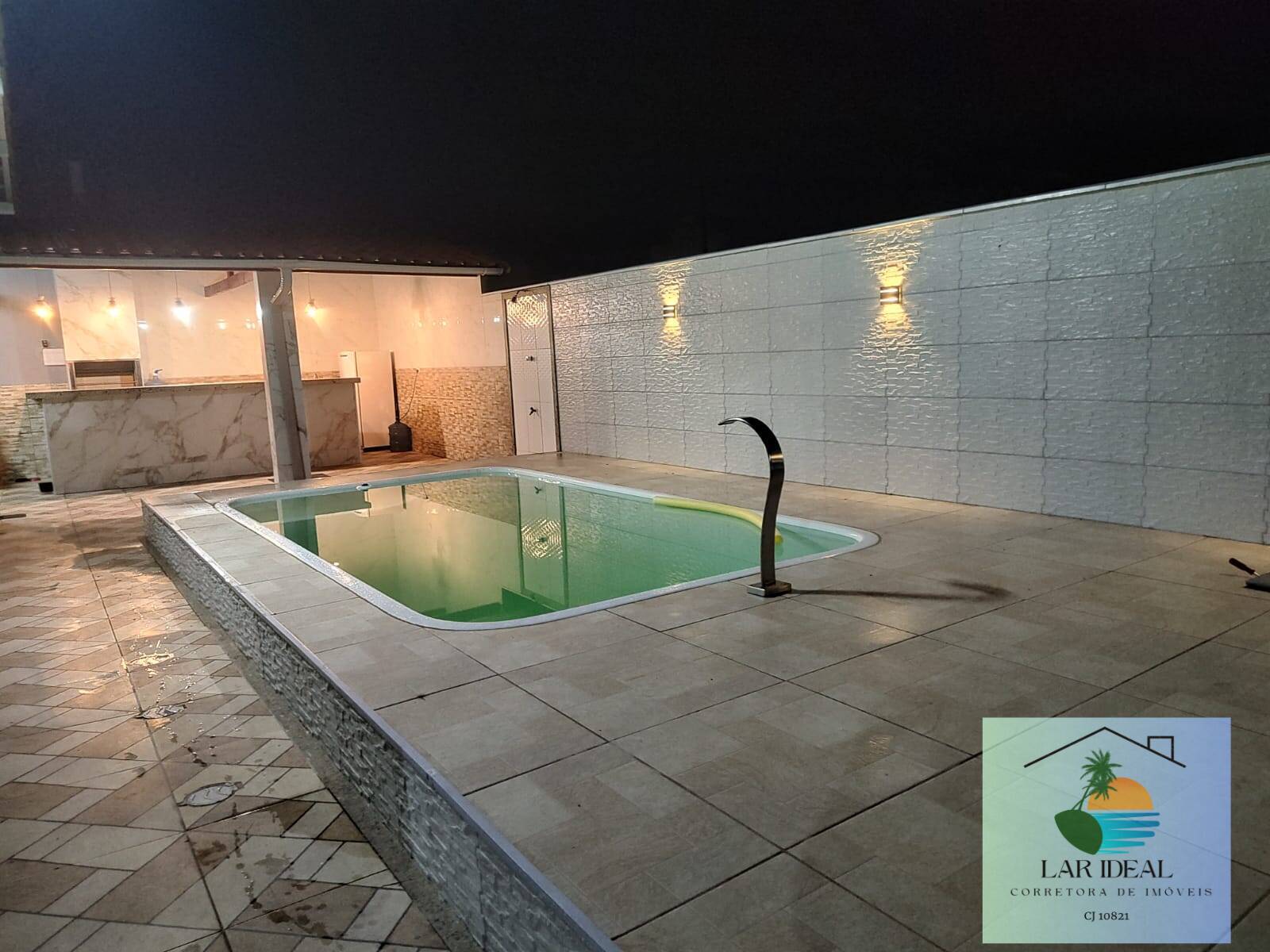 Casa à venda com 2 quartos, 143m² - Foto 7