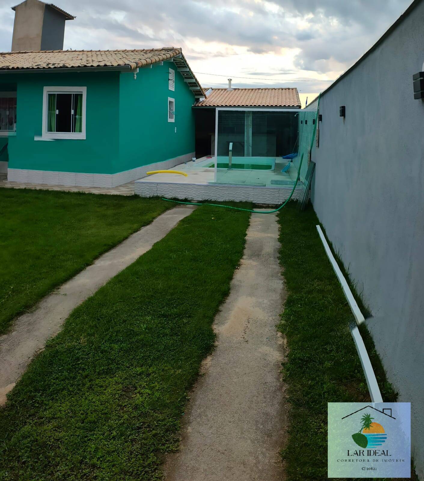 Casa à venda com 2 quartos, 143m² - Foto 5