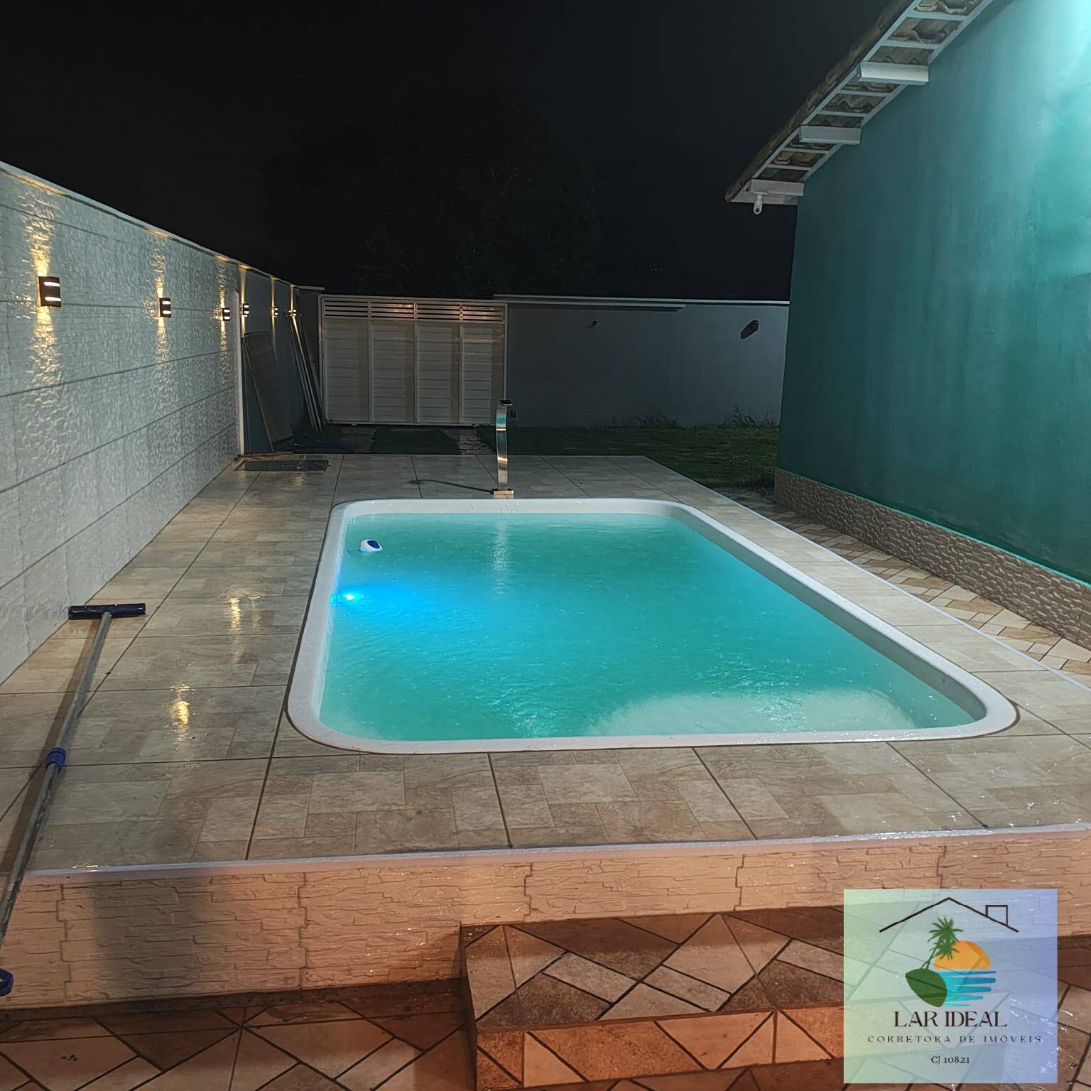 Casa à venda com 2 quartos, 143m² - Foto 8