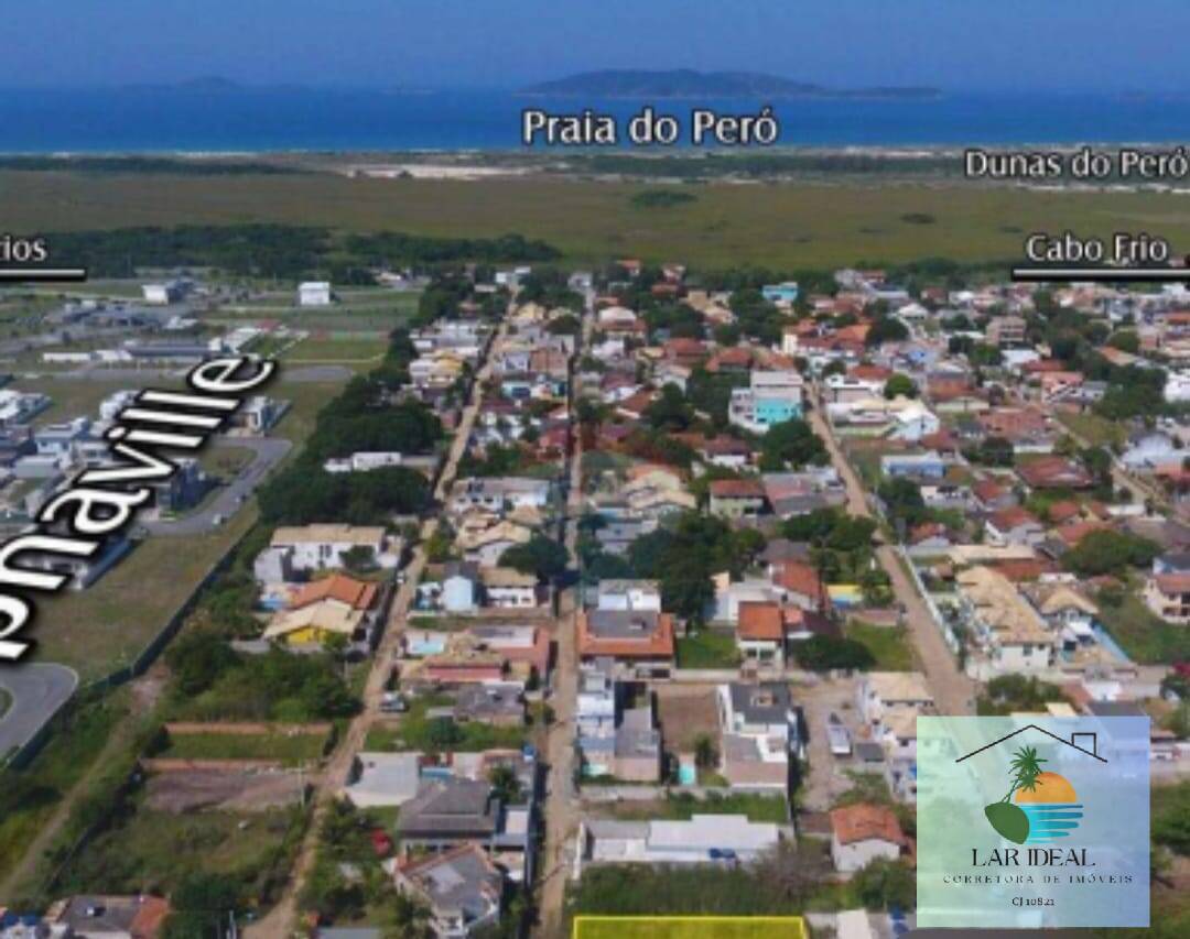 Terreno à venda, 189m² - Foto 3