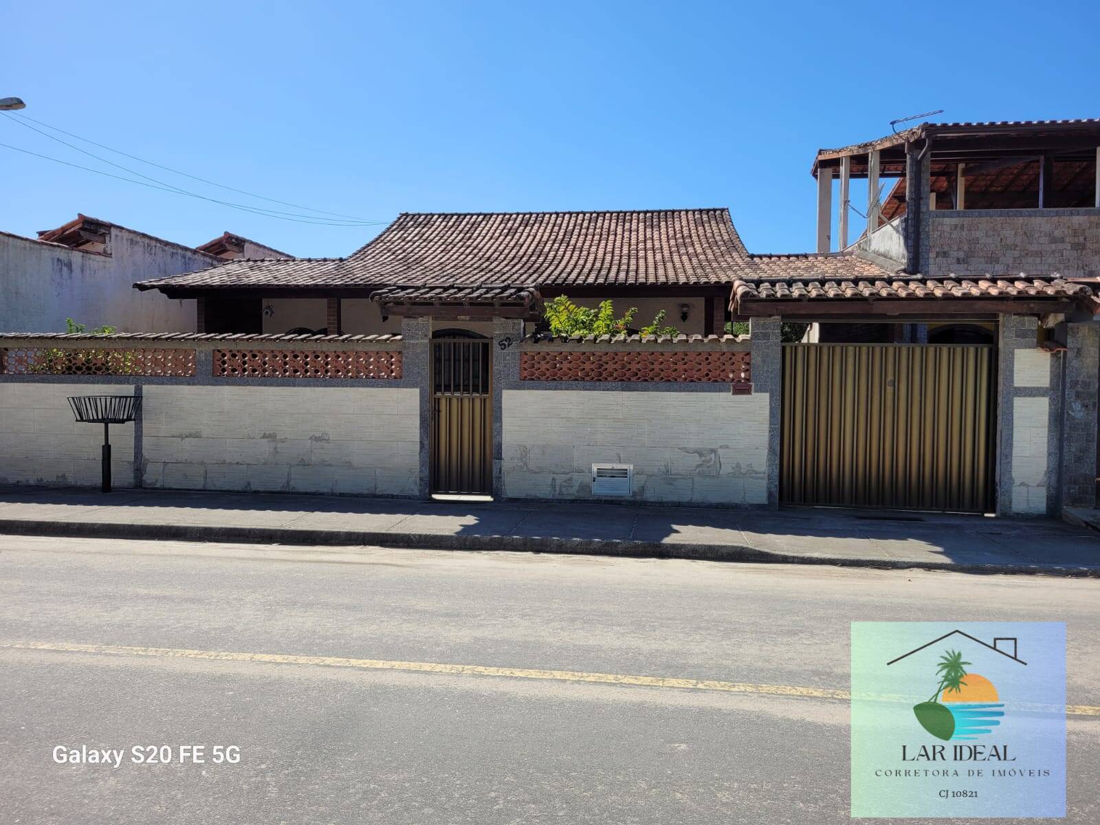 Casa à venda com 3 quartos, 162m² - Foto 1