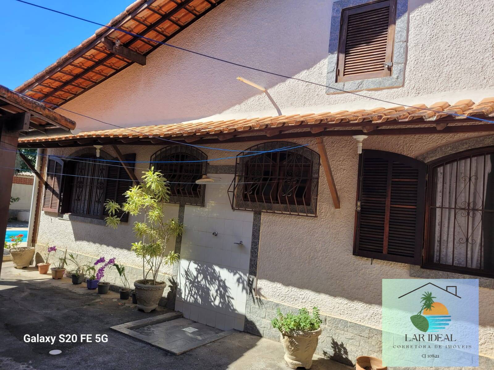 Casa à venda com 3 quartos, 162m² - Foto 3