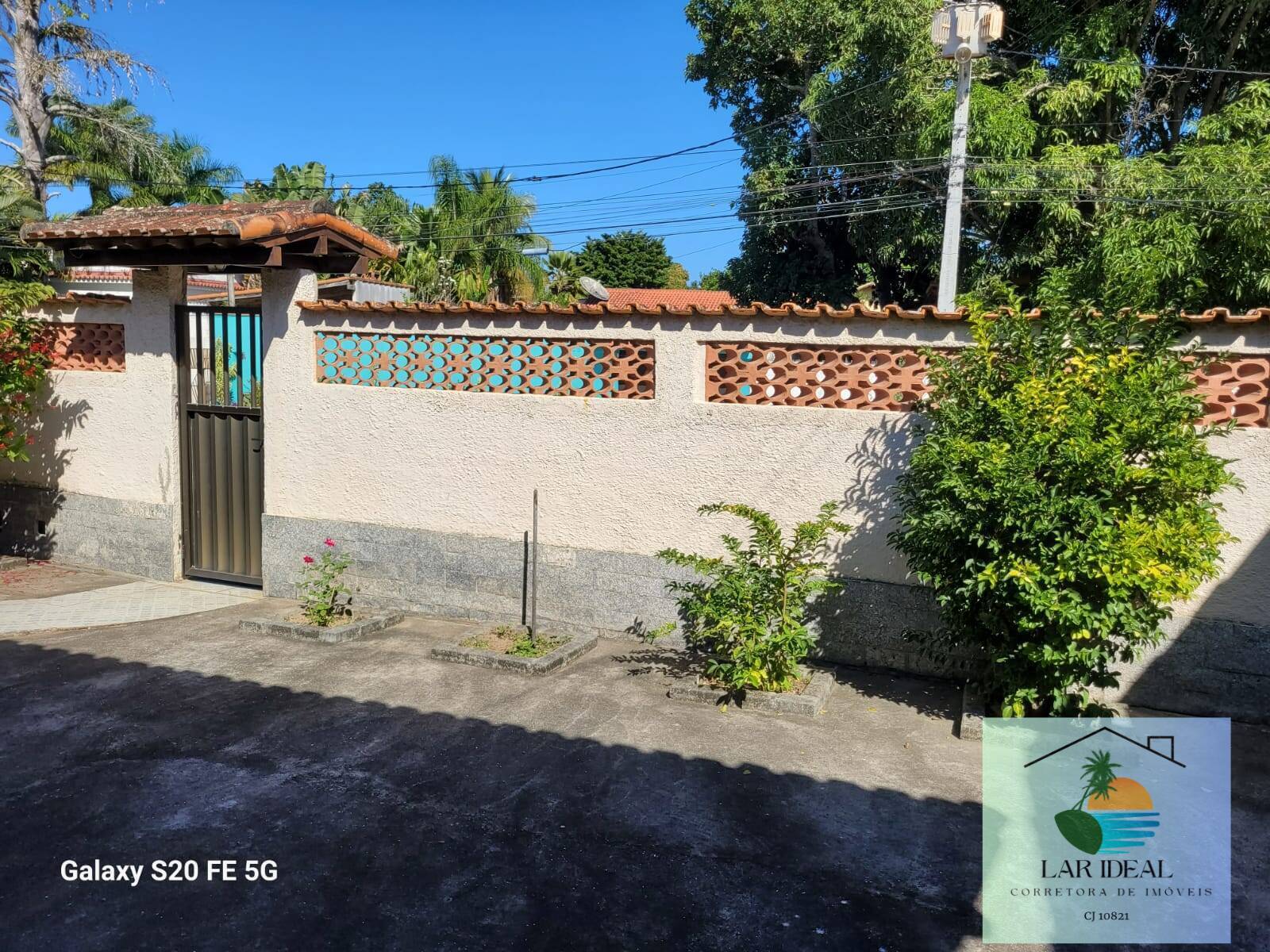 Casa à venda com 3 quartos, 162m² - Foto 2