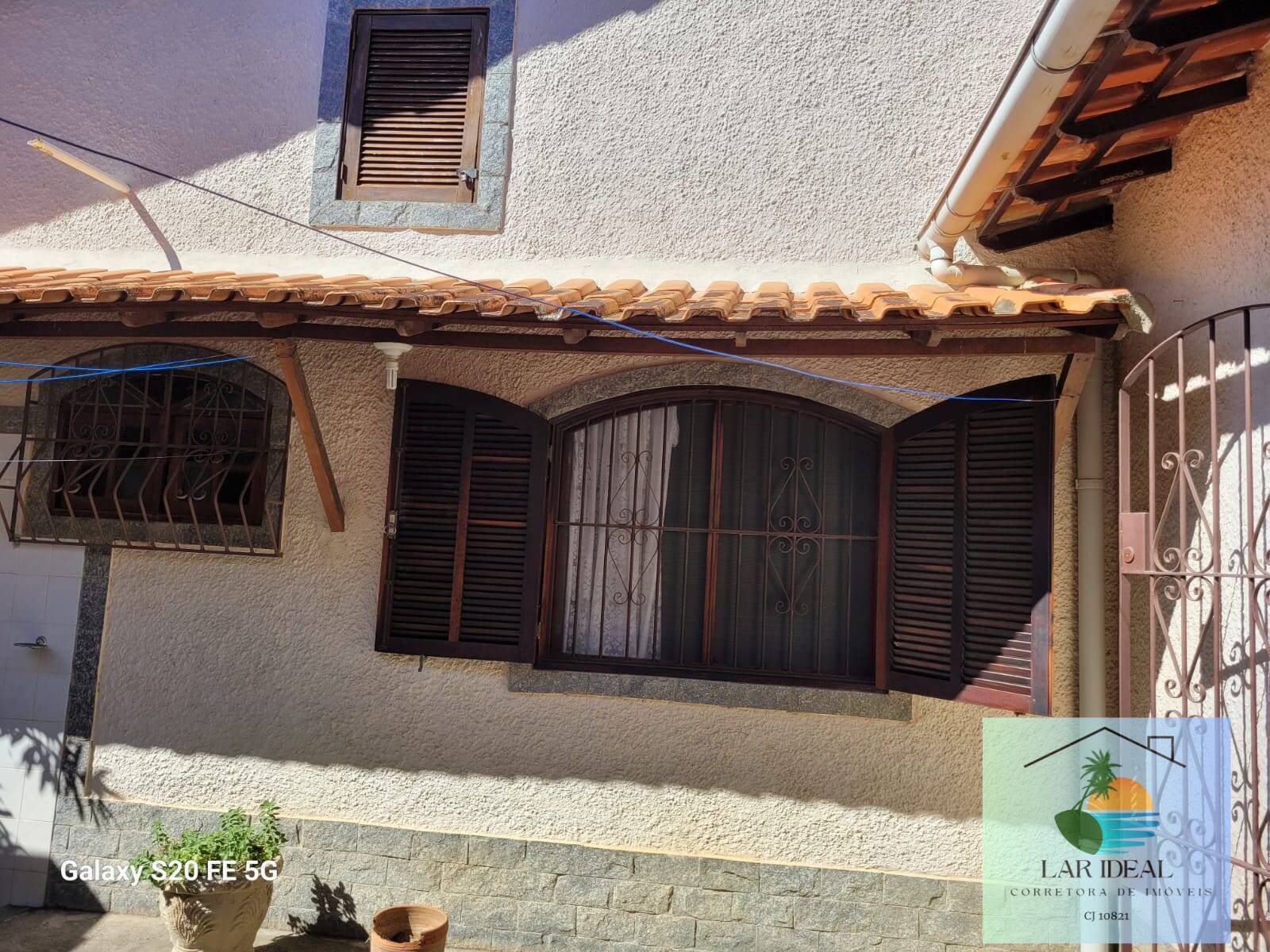 Casa à venda com 3 quartos, 162m² - Foto 4
