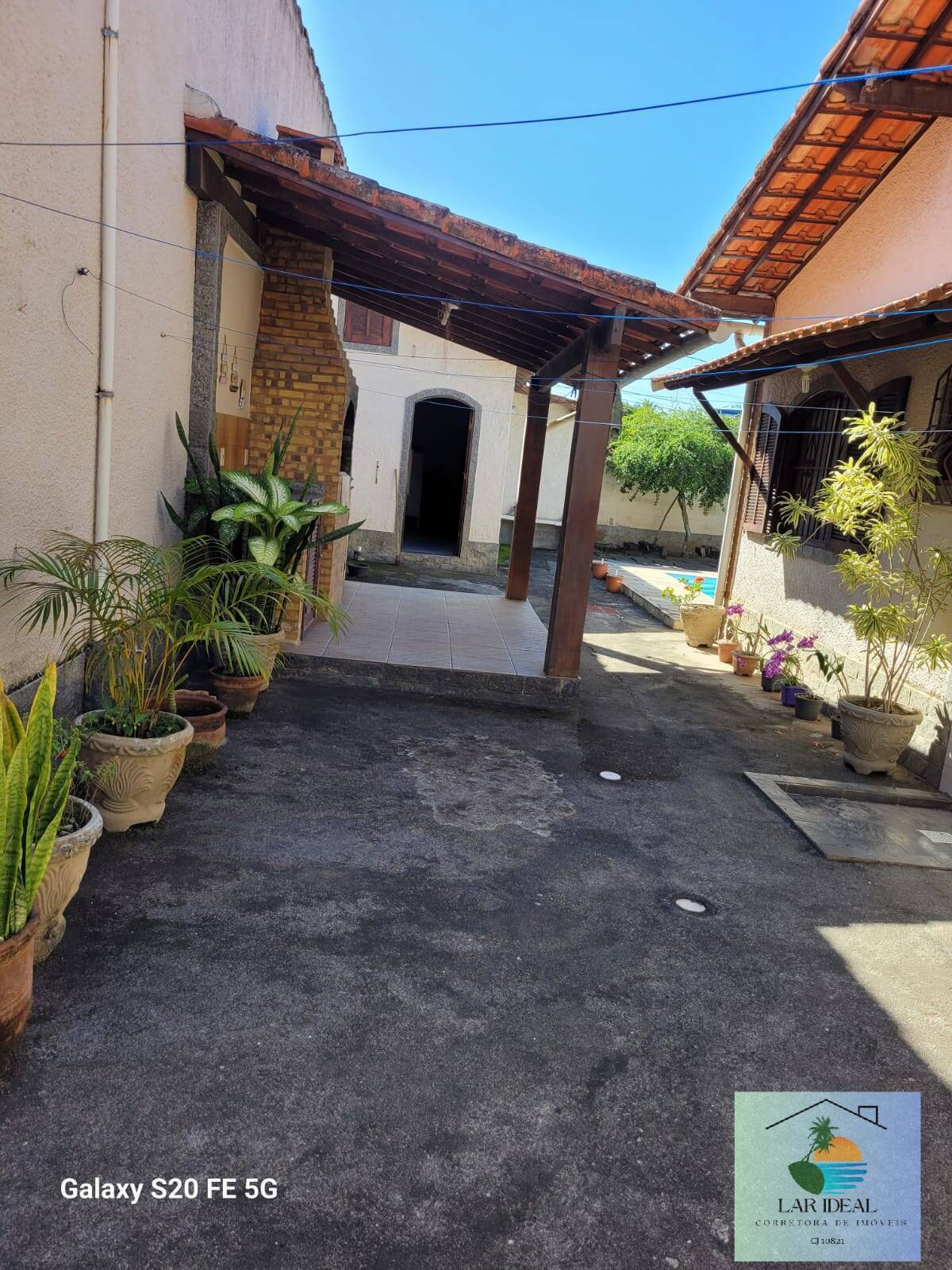 Casa à venda com 3 quartos, 162m² - Foto 6