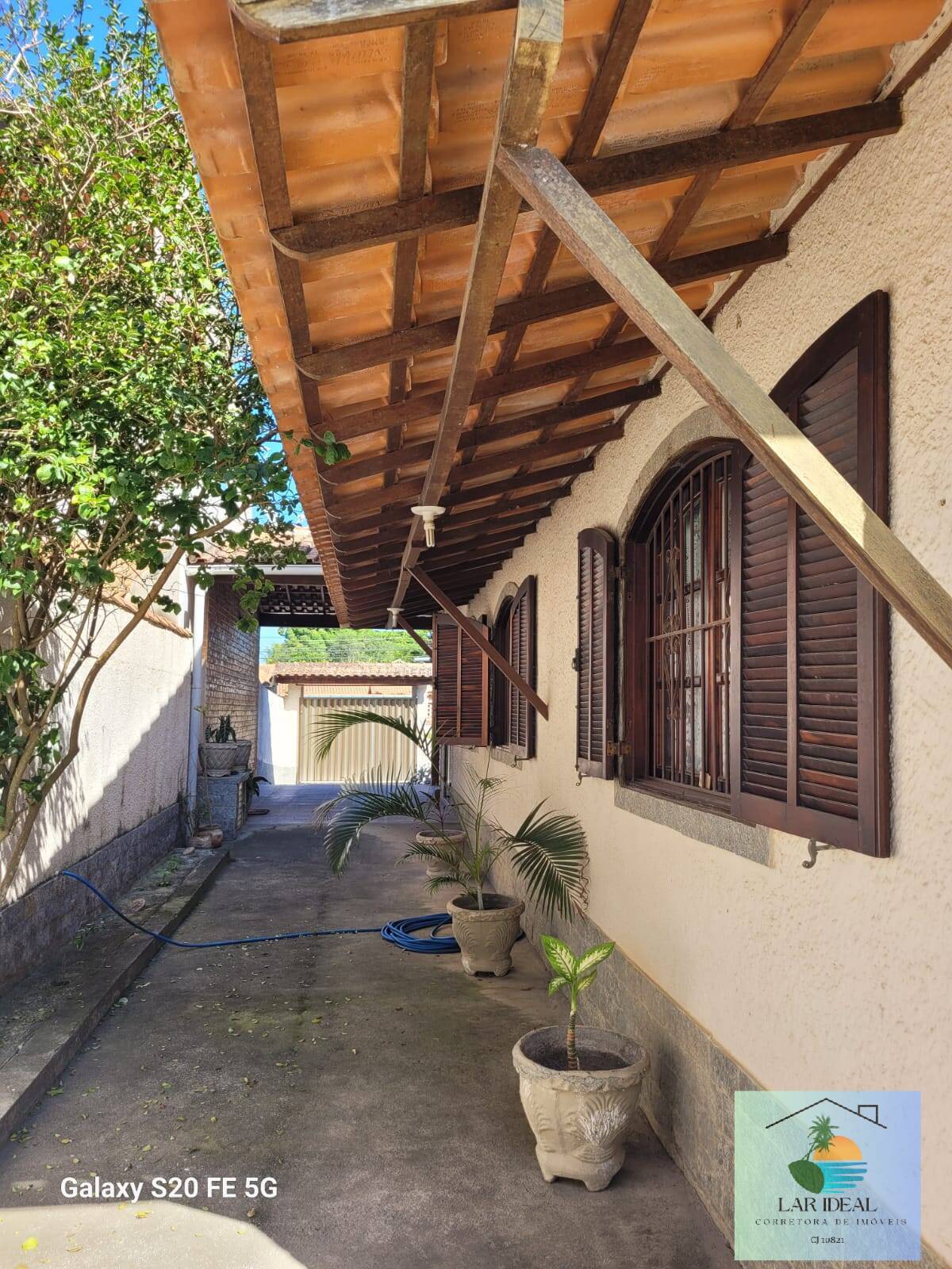 Casa à venda com 3 quartos, 162m² - Foto 5