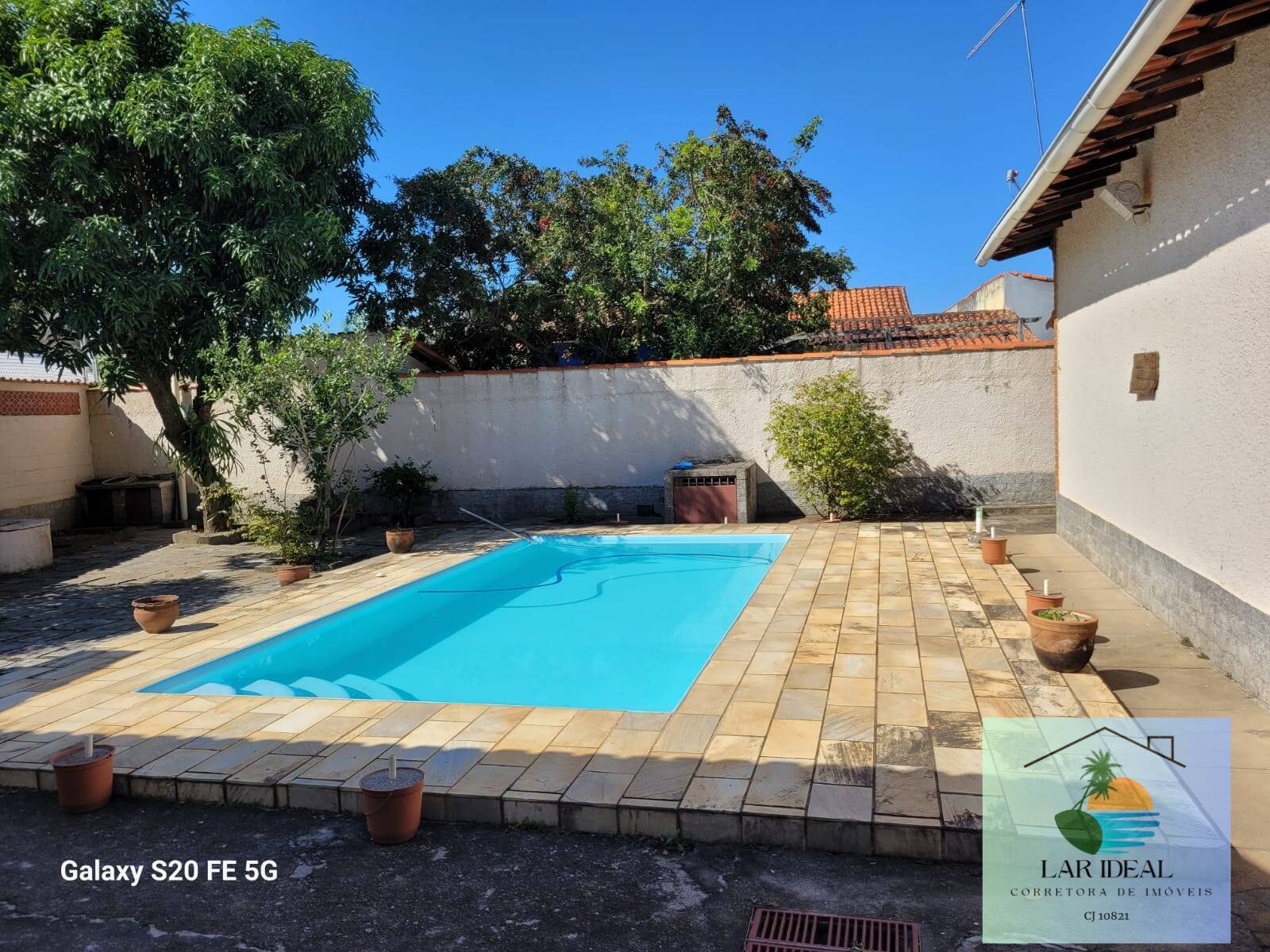 Casa à venda com 3 quartos, 162m² - Foto 7