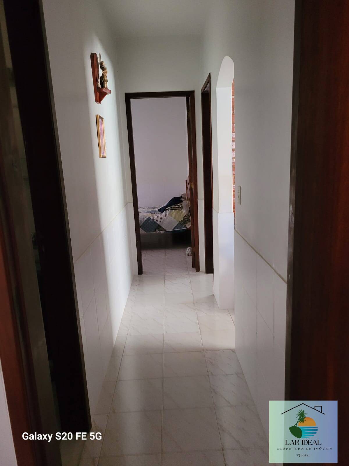 Casa à venda com 3 quartos, 162m² - Foto 12