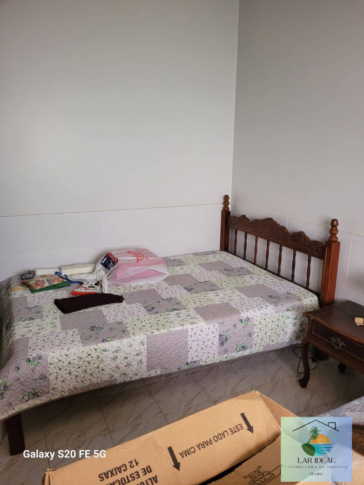 Casa à venda com 3 quartos, 162m² - Foto 15