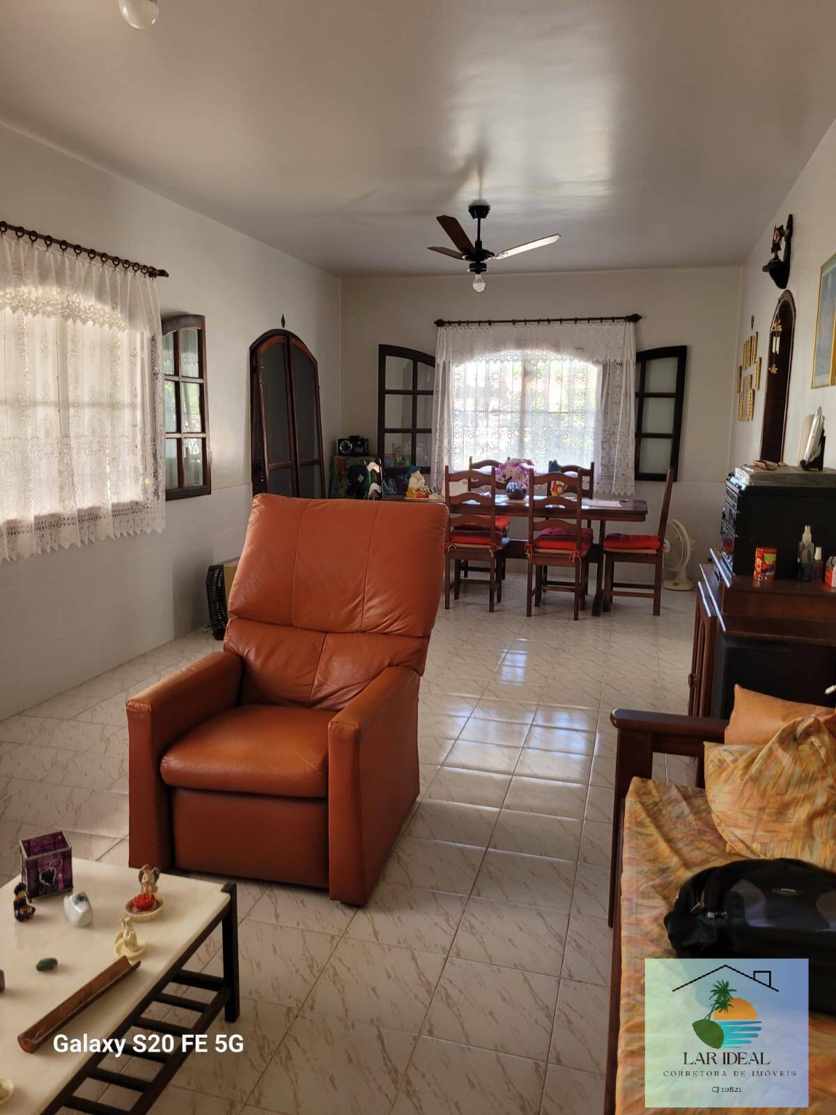 Casa à venda com 3 quartos, 162m² - Foto 9