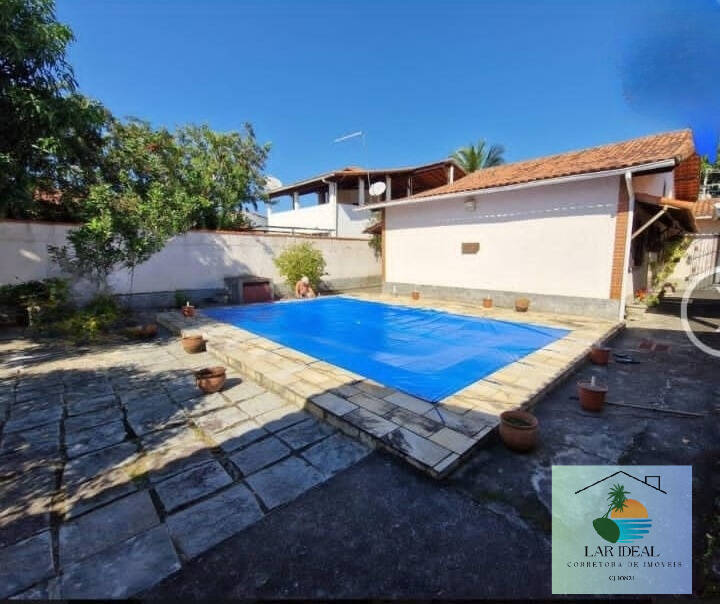 Casa à venda com 3 quartos, 162m² - Foto 8