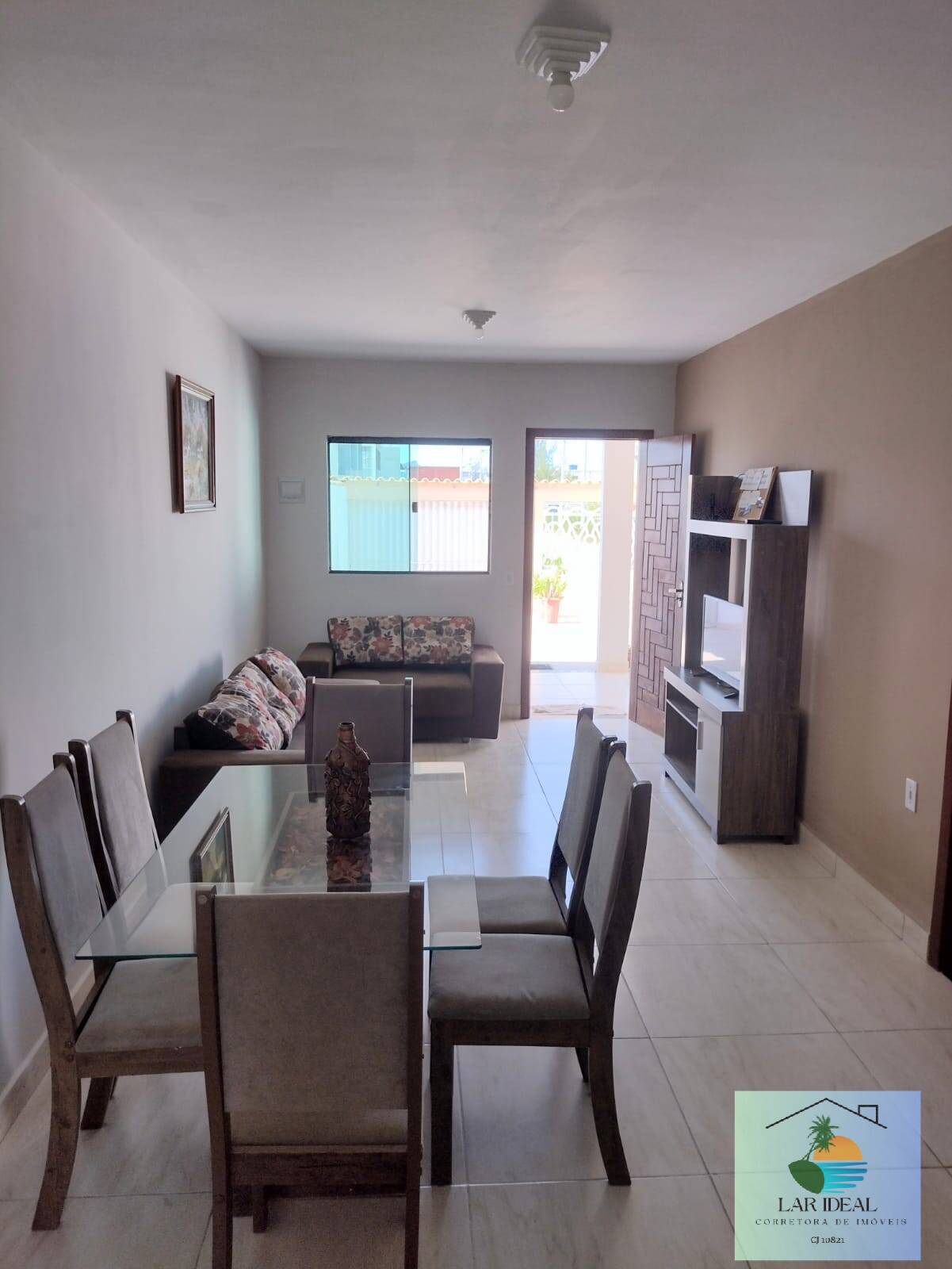 Casa à venda com 2 quartos, 78m² - Foto 3