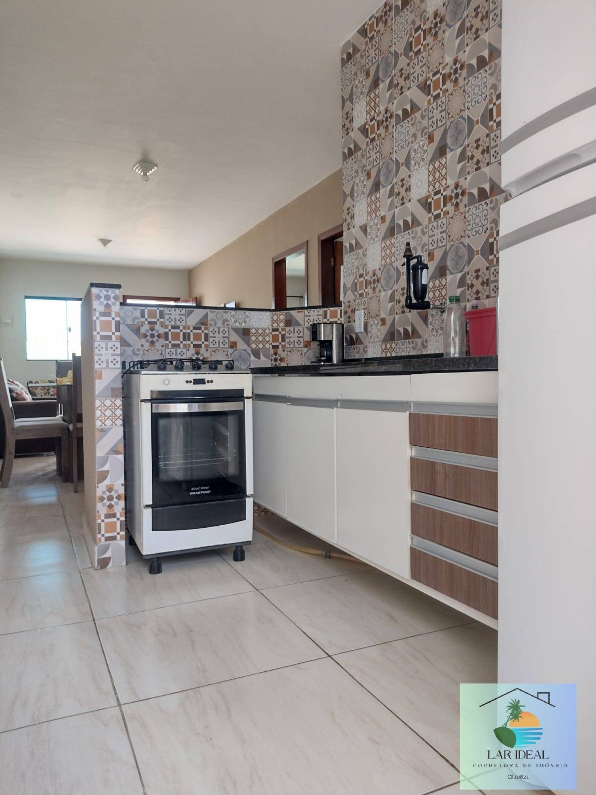 Casa à venda com 2 quartos, 78m² - Foto 5