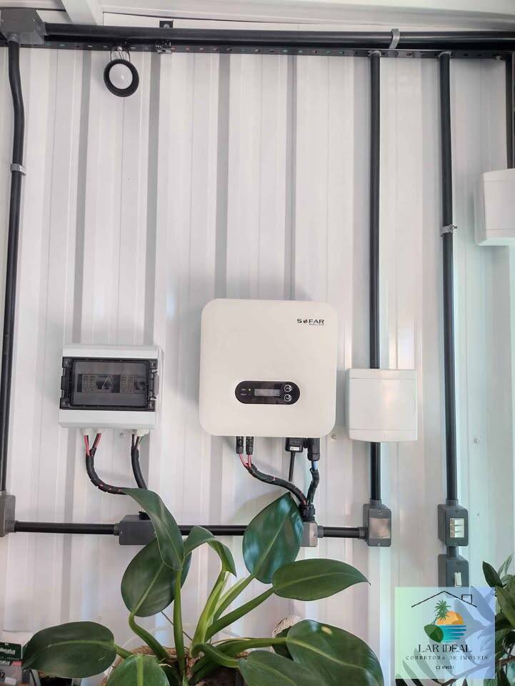 Casa à venda com 2 quartos, 105m² - Foto 14