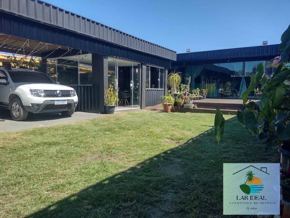 Casa à venda com 2 quartos, 105m² - Foto 2