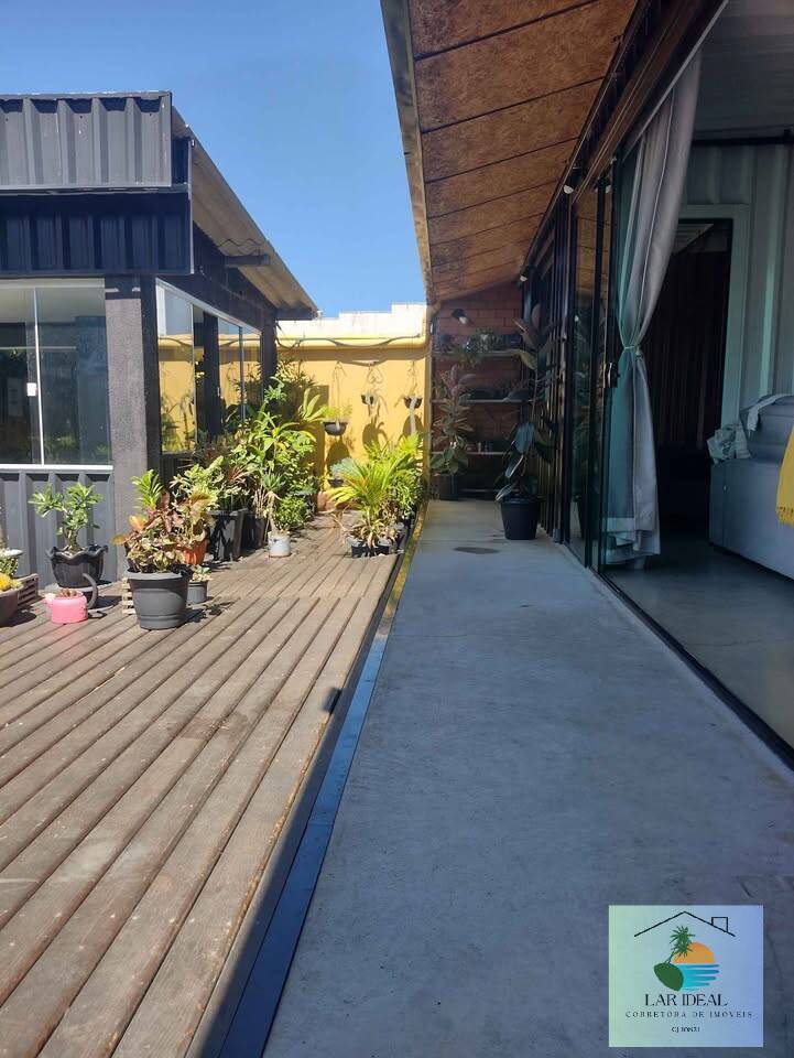 Casa à venda com 2 quartos, 105m² - Foto 9