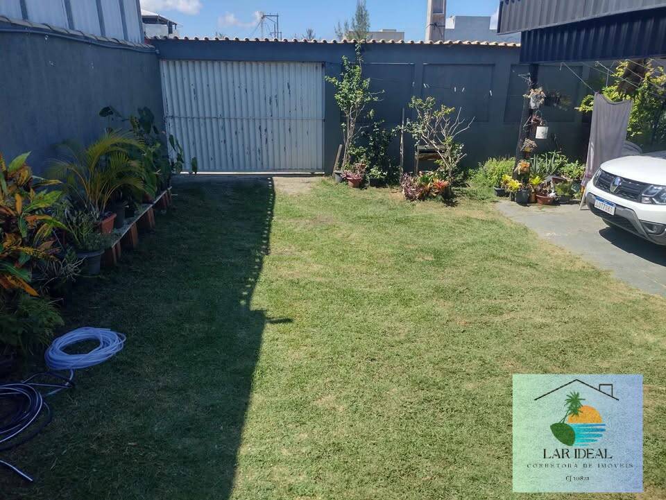 Casa à venda com 2 quartos, 105m² - Foto 3