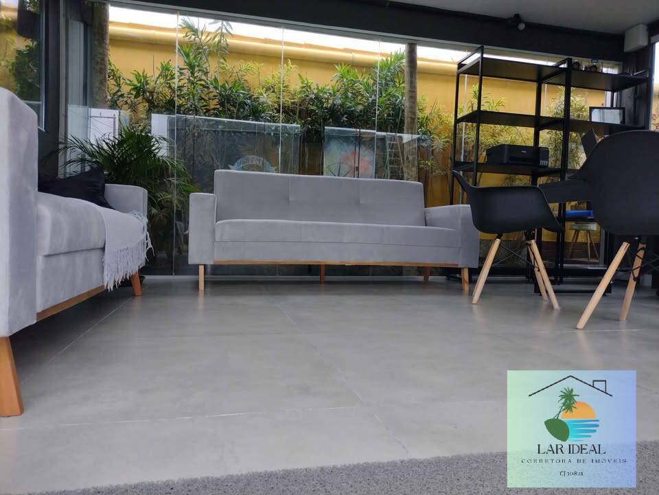 Casa à venda com 2 quartos, 105m² - Foto 11