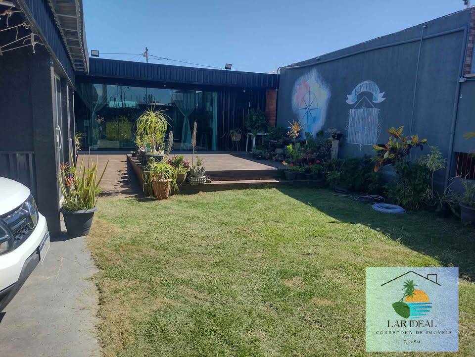 Casa à venda com 2 quartos, 105m² - Foto 4
