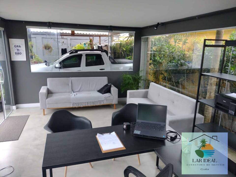 Casa à venda com 2 quartos, 105m² - Foto 12