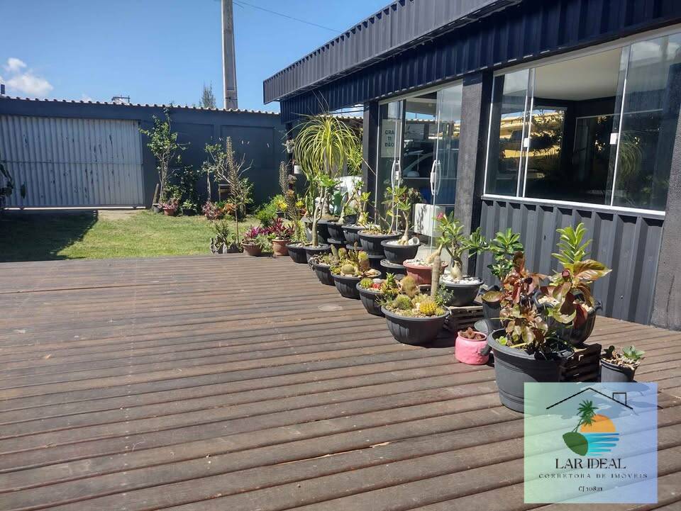 Casa à venda com 2 quartos, 105m² - Foto 6