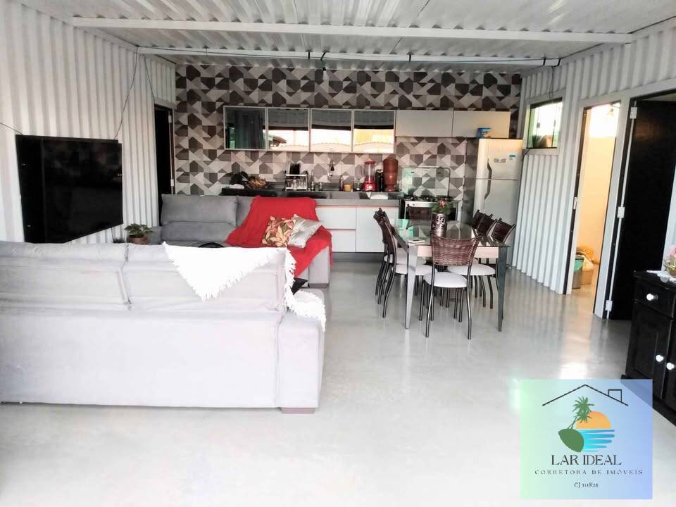 Casa à venda com 2 quartos, 105m² - Foto 13