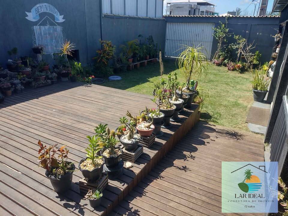 Casa à venda com 2 quartos, 105m² - Foto 8