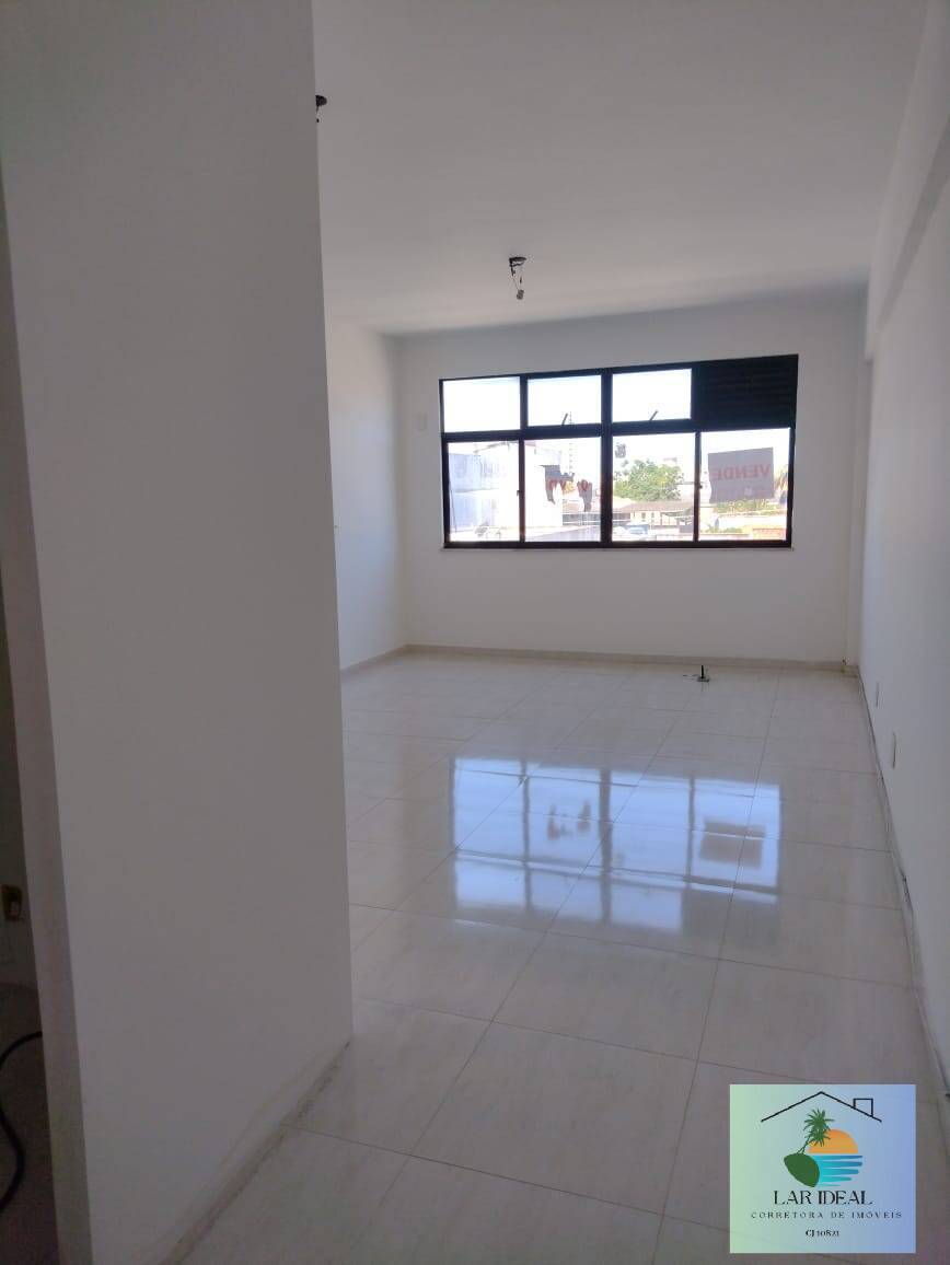 Conjunto Comercial-Sala à venda e aluguel, 52m² - Foto 1