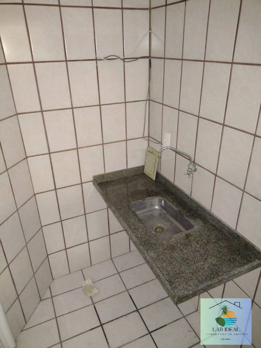 Conjunto Comercial-Sala à venda e aluguel, 52m² - Foto 8