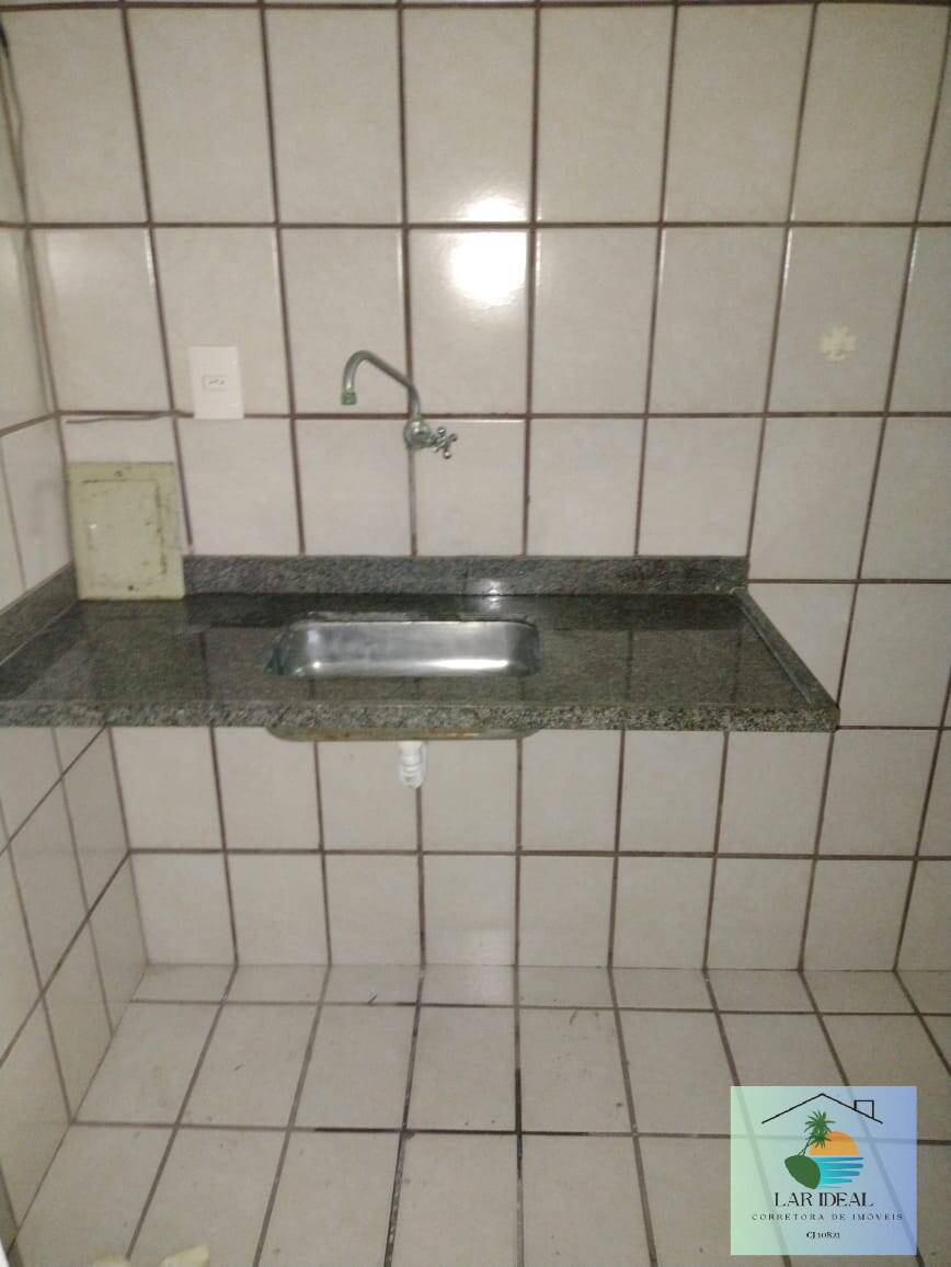 Conjunto Comercial-Sala à venda e aluguel, 52m² - Foto 9