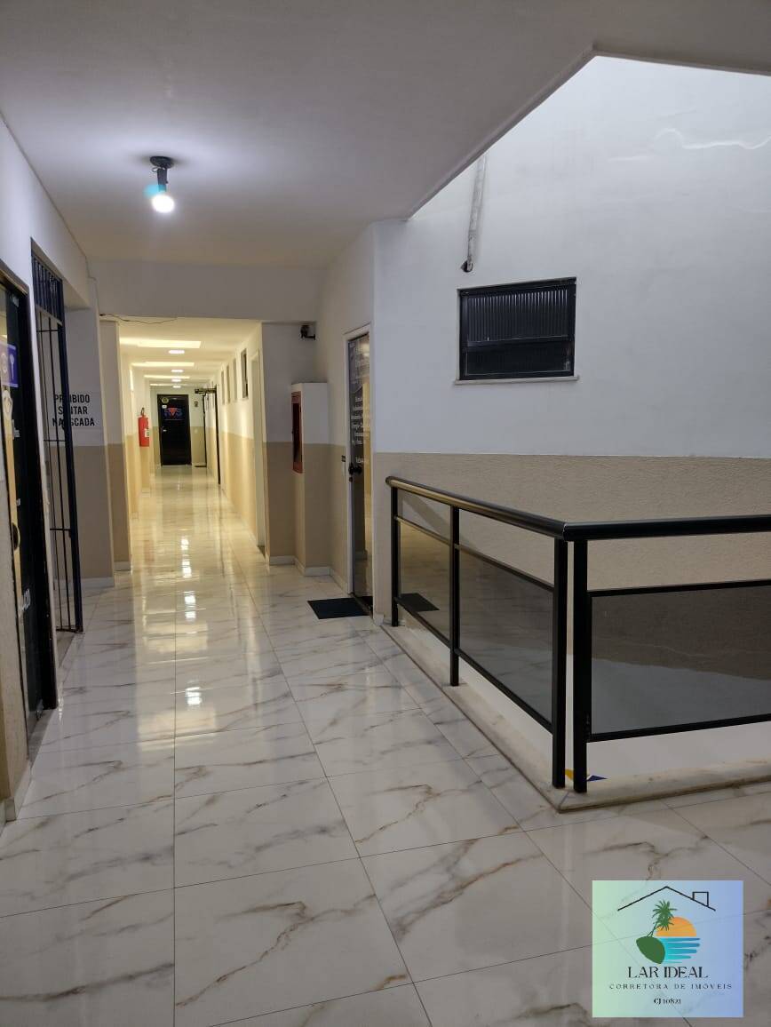 Conjunto Comercial-Sala à venda e aluguel, 52m² - Foto 11