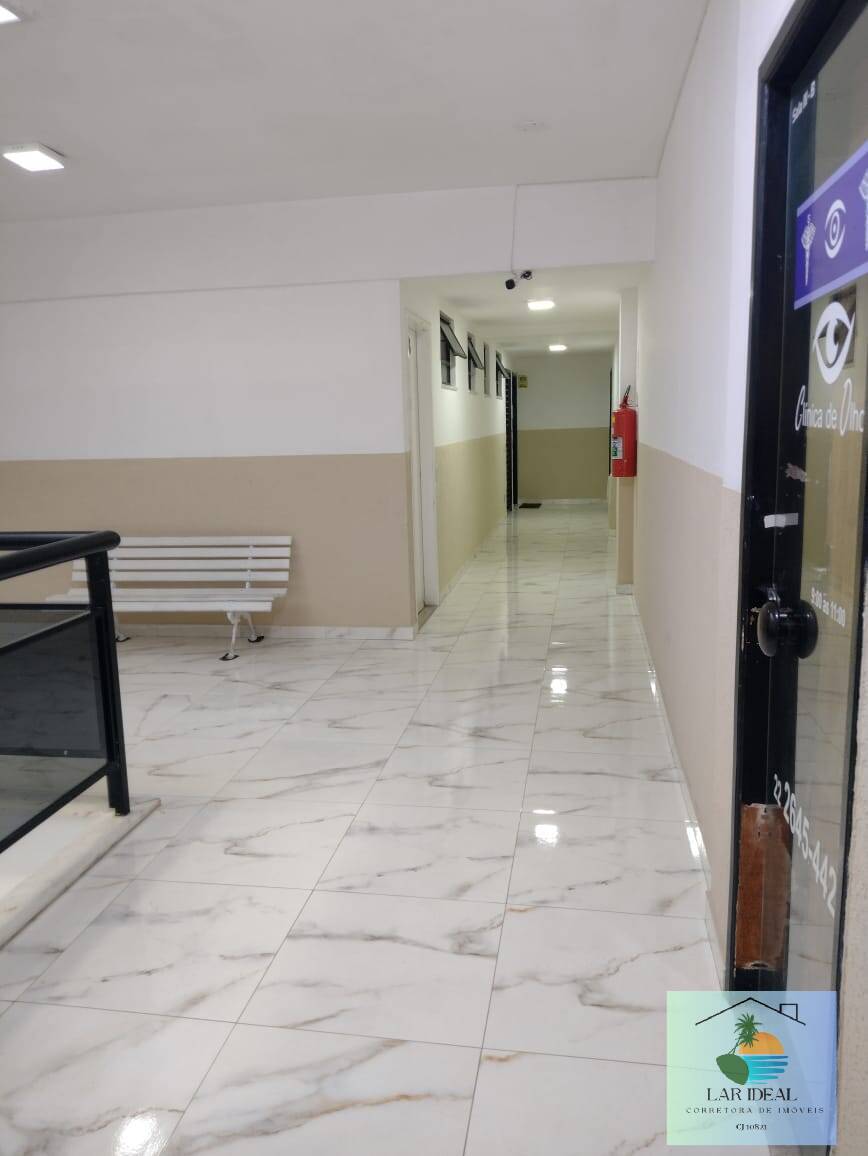 Conjunto Comercial-Sala à venda e aluguel, 52m² - Foto 12