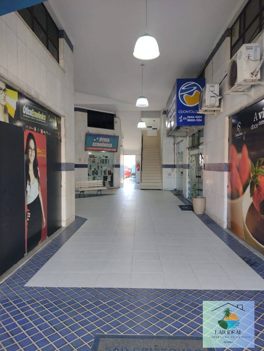 Conjunto Comercial-Sala à venda e aluguel, 52m² - Foto 19