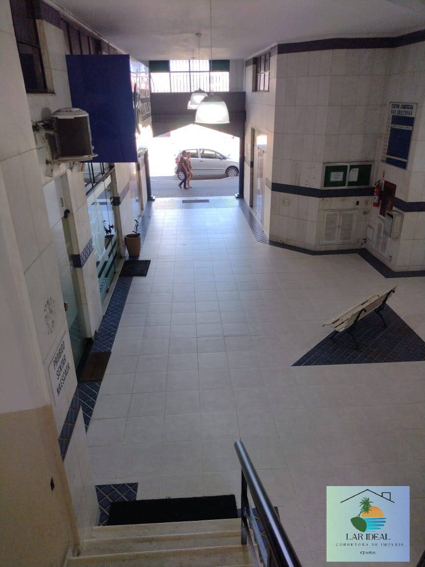 Conjunto Comercial-Sala à venda e aluguel, 52m² - Foto 17