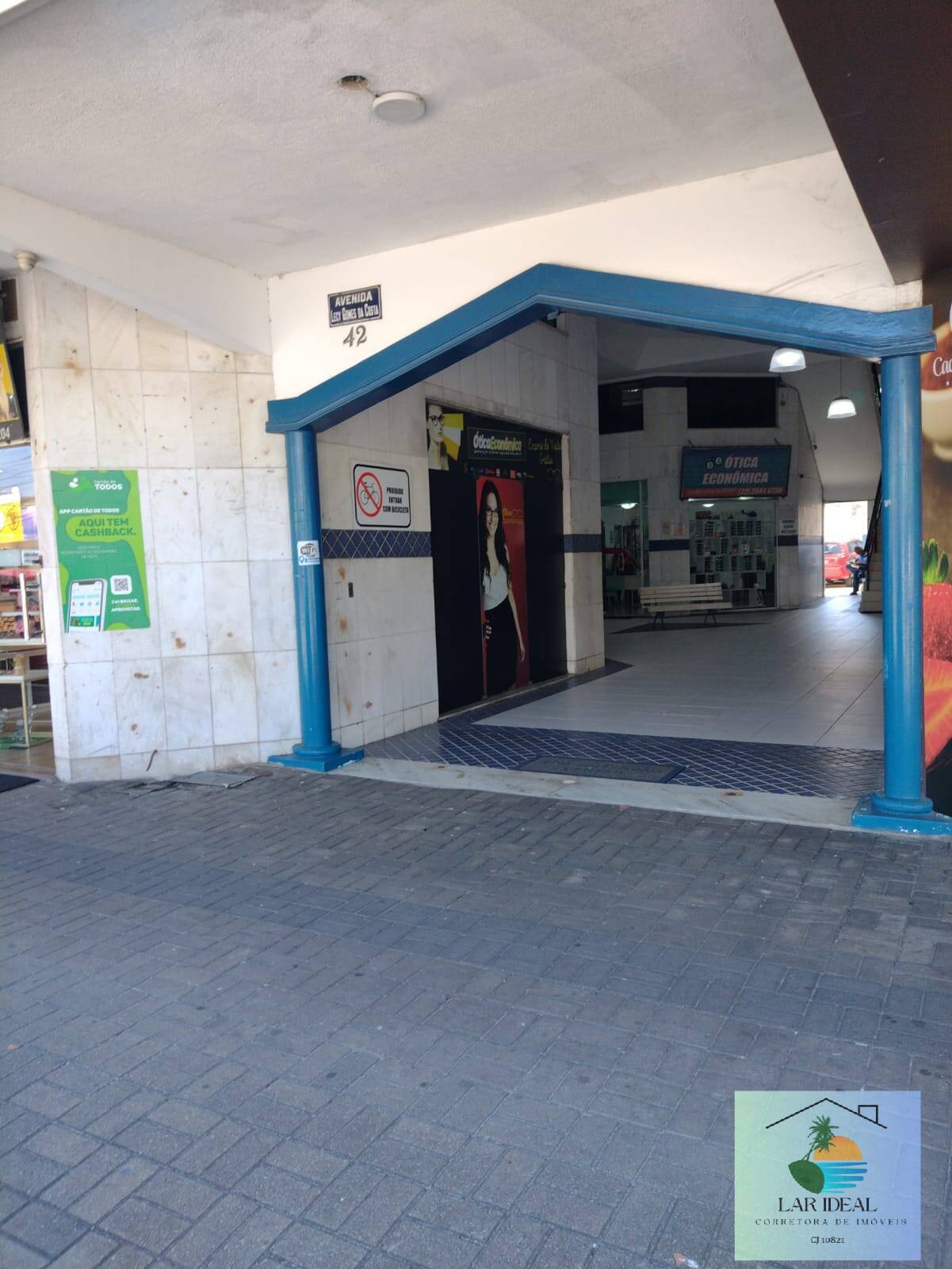 Conjunto Comercial-Sala à venda e aluguel, 52m² - Foto 16
