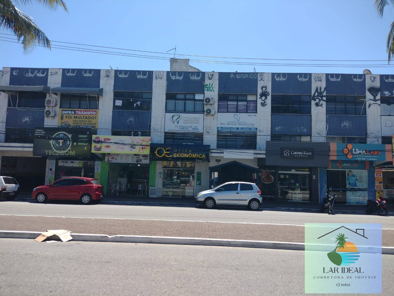 Conjunto Comercial-Sala à venda e aluguel, 52m² - Foto 14