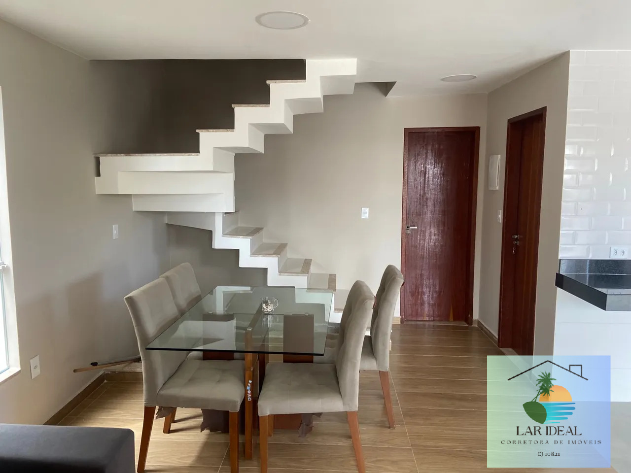 Casa à venda com 3 quartos, 93m² - Foto 10