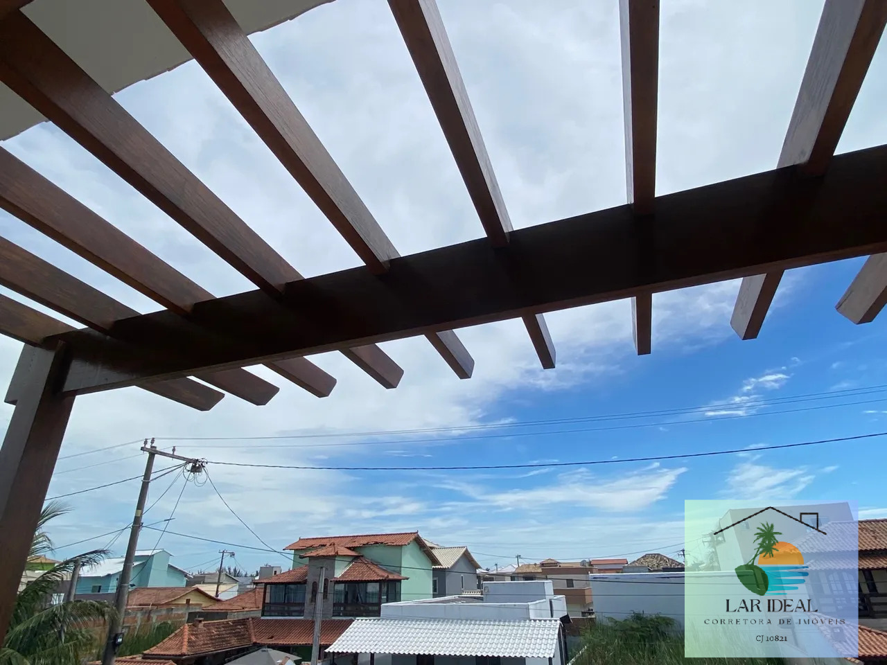 Casa à venda com 3 quartos, 93m² - Foto 13