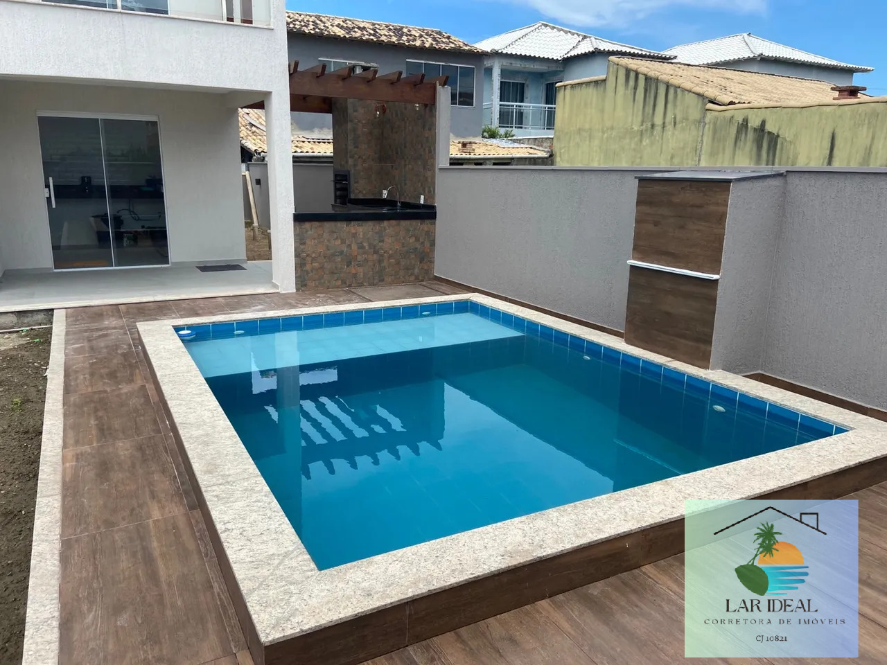 Casa à venda com 3 quartos, 93m² - Foto 5