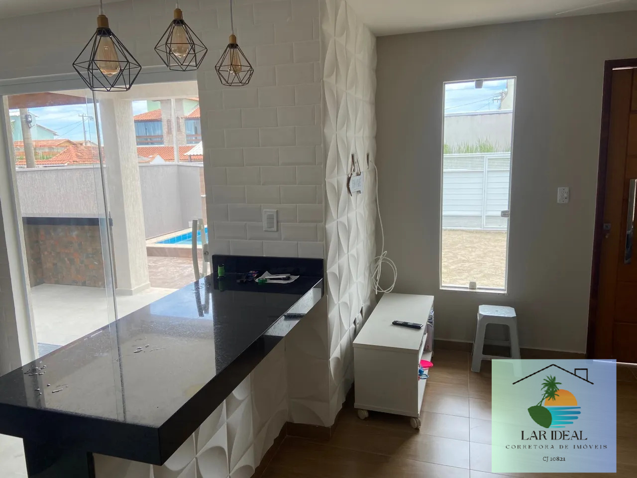 Casa à venda com 3 quartos, 93m² - Foto 12