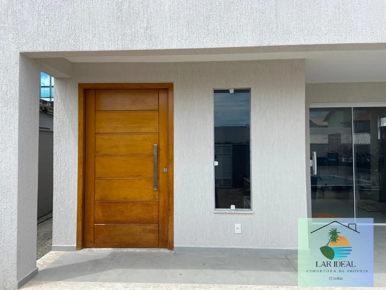 Casa à venda com 3 quartos, 93m² - Foto 8