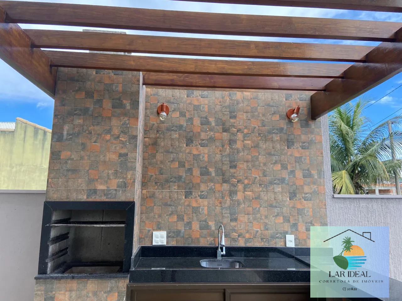 Casa à venda com 3 quartos, 93m² - Foto 4