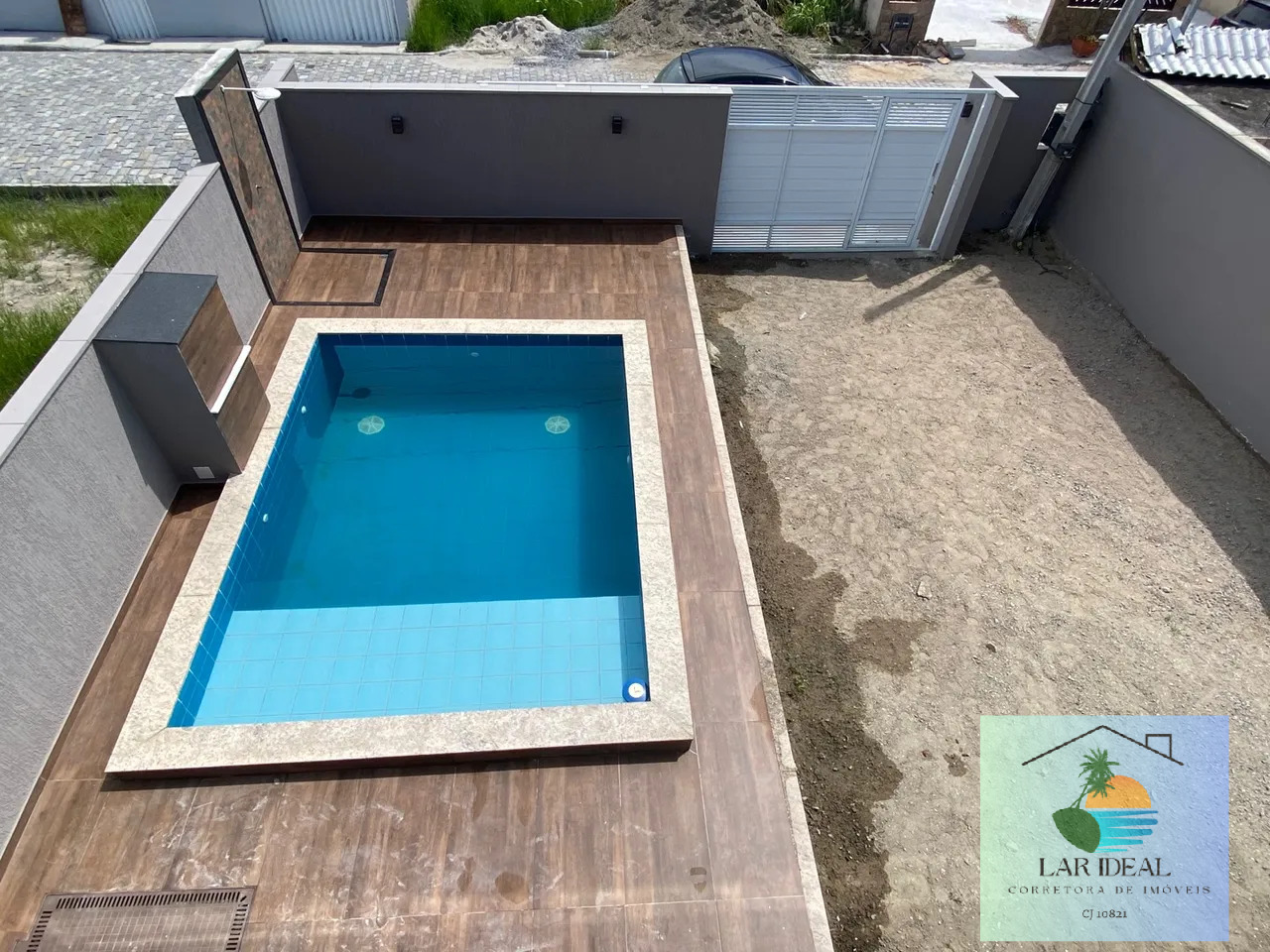 Casa à venda com 3 quartos, 93m² - Foto 6